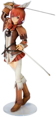 【中古】シャイニング・ウィンド シーナ・カノン 1/8スケールPVC塗装済み完成品