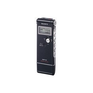 【中古】集積回路リコーダー ICD-UX70 B