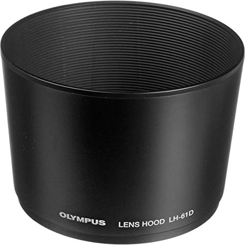 【中古】OLYMPUS レンズフード ミラーレス一眼用 LH-61D