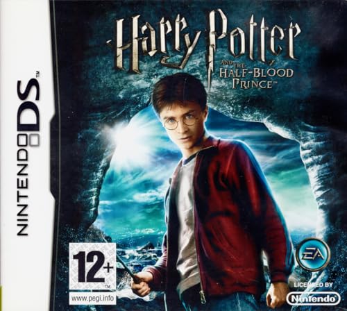 【中古】Harry Potter & The Half Blood Prince / Game