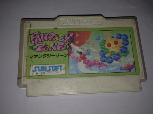 【中古】ファンタジーゾーン 14,753円
