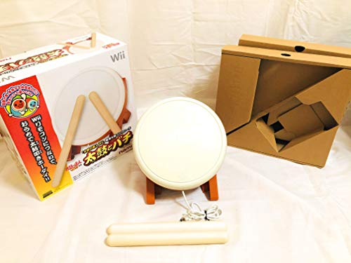 【中古】太鼓とバチ