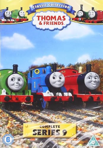 【中古】Thomas & Friends [Import anglais]