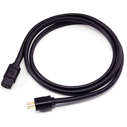 【中古】ラックス 電源ケーブル1.8m JPA-15000(ラックス)｜セーフライフ倉庫