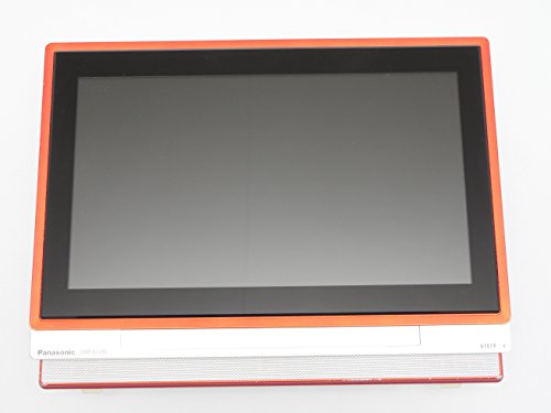 【中古】パナソニック 10V型 液晶 テレビ DMP-BV200-R ブルーレイディスクプレーヤー搭載 2010年モデル|セーフライフ倉庫