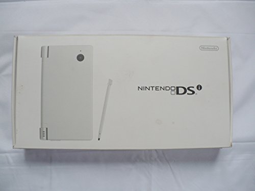 【中古】ニンテンドーDSi メタリックブルー【メーカー生産終了】