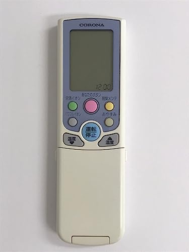 【中古】コロナ電業 コロナ 冷房装置遠隔操作 CSH-AIG3