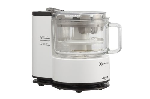 【中古】テスコム (TESCOM) ボンネット中央処理装置 PureNatura 白いこと TK440-W