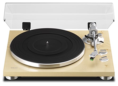 【中古】TEAC Reference 501 プリメインアンプ XLR平衡にするインプット備え付ける ハイレゾ音源相応う しろがね色 AX-501-S