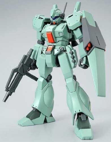 【中古】HGUC 1/144 RGM-89D ジェガンD型 プラモデル（プレミアムバンダイ限定） 11,644円