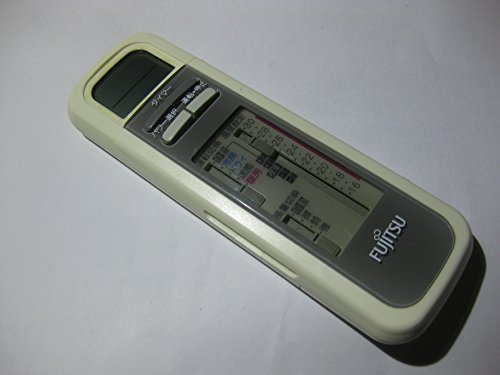 【中古】富士通 冷房装置遠隔操作 AR-WS1