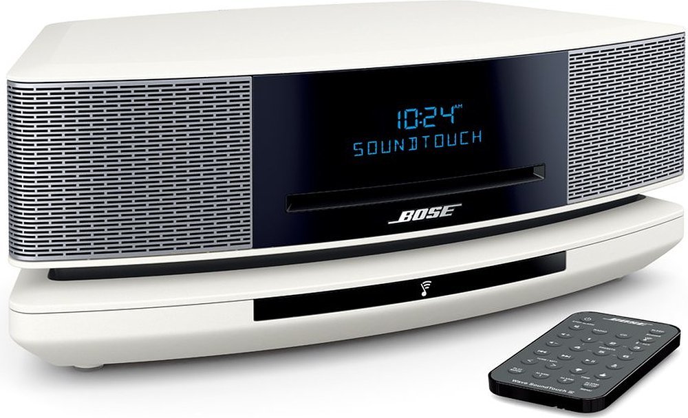 SONY 2.1ch サウンドバー HDMI ARC Bluetooth 楽天市場】【中古】 Bose Wave SoundTouch music system IV CD
