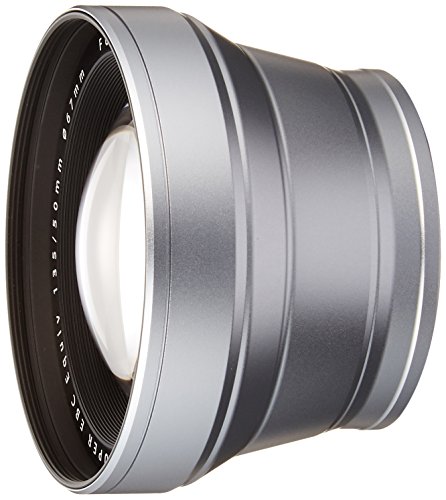 【中古】富士フイルム(FUJIFILM) テレコンバージョンレンズ TCL-X100B 黒いこと
