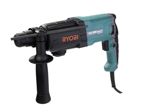 【中古】リョービ(RYOBI) ハンマドリル ED-2620VR 654902A