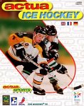 【中古】actua Ice Hockey 6,905円
