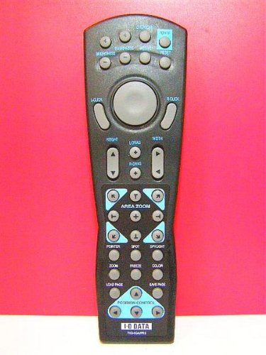 【中古】I・O DATA マイコン遠隔操作 TVC-XGA/PRO