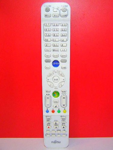 【中古】富士通 パソコン遠隔操作 CP300367-01
