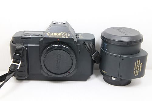 【中古】Canon T80 35-70粍付き添い人