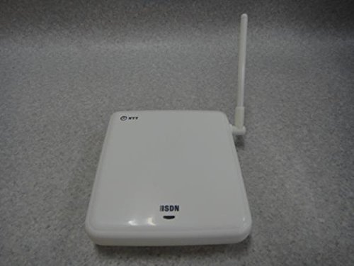 【中古】FX-DCL-CS (I)(1)(W) NTT FX-ISDN用ディジタルコードレスホン繋ぎ合わせるとり備える 商行為電話機