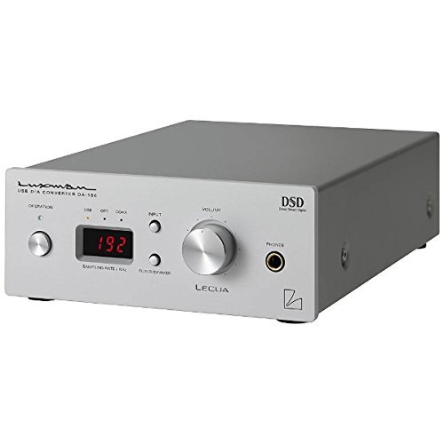 【中古】ラックスマン USB DAC DA-150