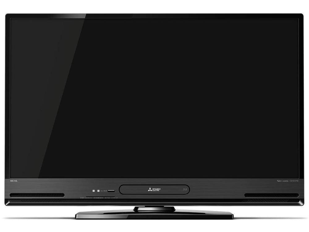 【中古】三菱電機 三菱 REAL(リアル) 40V型地上・BS・110度CSデジタル ハイビジョンLED液晶テレビ LCD-V40BHR8|セーフライフ倉庫