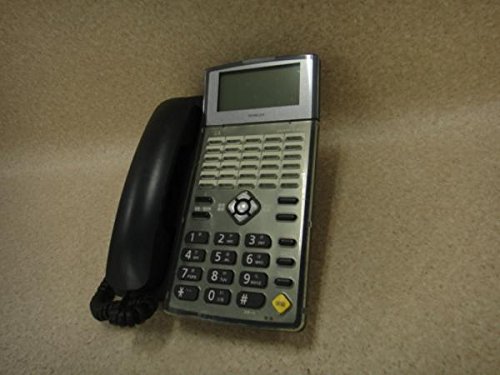 【中古】ET-30iA-SD2(BK) 日立 iA 30ボタン標準電話機|セーフライフ倉庫