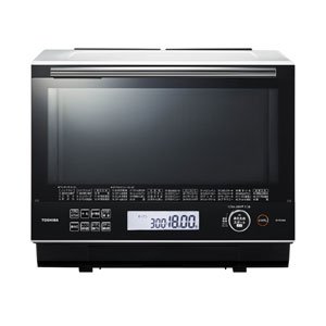 【中古】東芝(TOSHIBA) ERPD3000W 東芝 オーバーヒート蒸気オーヴン領域 石窯学生寄宿舎 標準尺度ひな形 グランホワイト