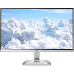 【中古】HP 23er管する (23in広々とした/盛りだくさん固定ディスク/IPS/非光輝)