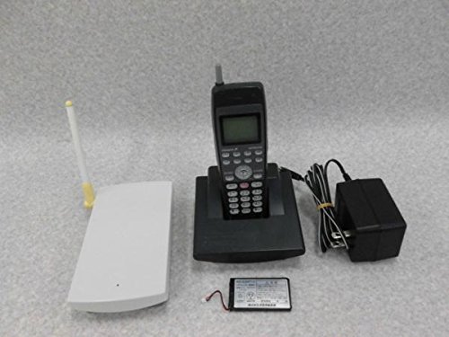 【中古】ET-8iA-DCLS (B) 日立 iA 8ボタン デジタルコードレス(黒)|セーフライフ倉庫