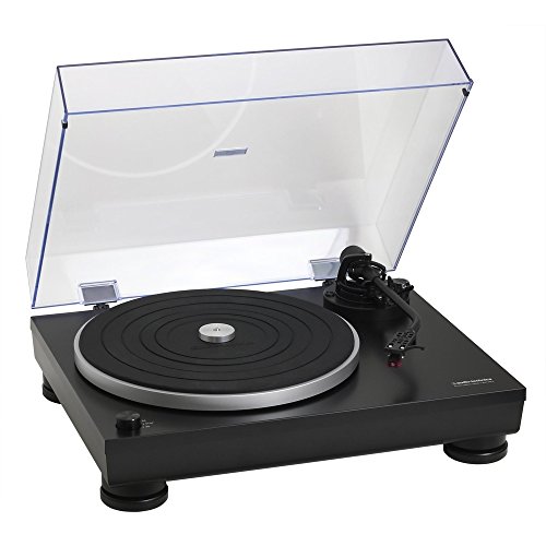 【中古】AT-LP5 ダイレクトドライブターンテーブル