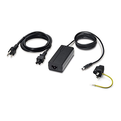 【中古】バッファロー BUFFALO エアステーション プロ用 12V ACアダプター WLE-OP-AC12C