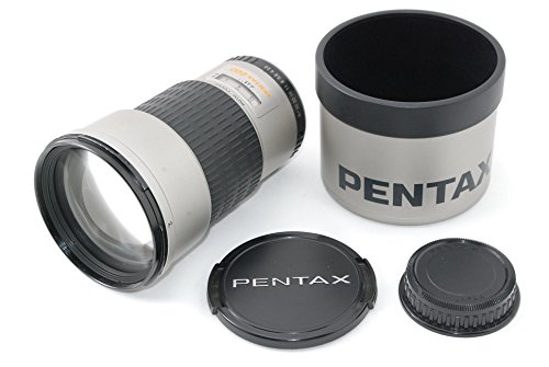 【中古】ペンタックス smc PENTAX-FA* 200粍 F2.8 IF\u0026ED