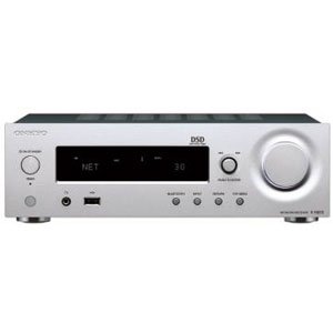 【中古】ONKYO プリメインアンプ INTEC R-N855