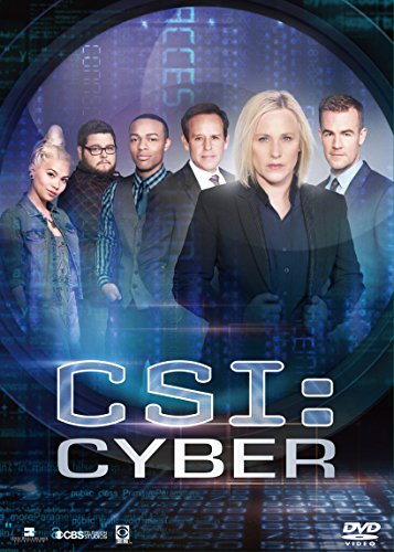 【中古】CSI:サイバー DVD-BOX