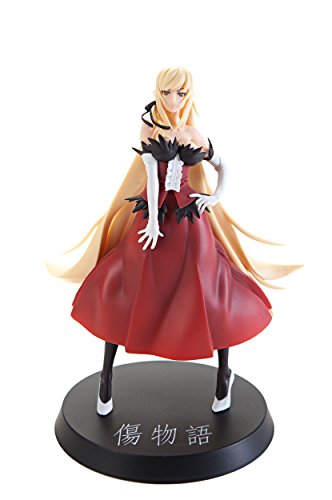 【中古】傷物語 プレミアムフィギュア キスショット 7,718円