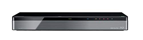 【中古】DBR-M1007 REGZA(レグザ)サ-バ- 1TB 3チュ-ナ-