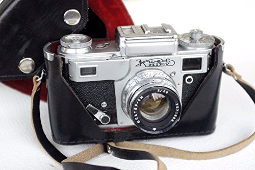 【中古】Rare Kiev 4ロシア帝国35 粍 Contax転写物01写真機+ jupiter-8 m水晶体2 / 50