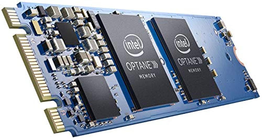 【中古】INTEL Optane Memory(16GB) MEMPEK1W016GAXT