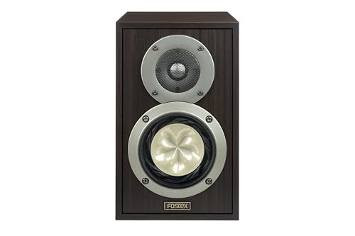 【中古】Fostex 2Wayバスレフ型金棒引き取り合わせ 1台 GX100BJ