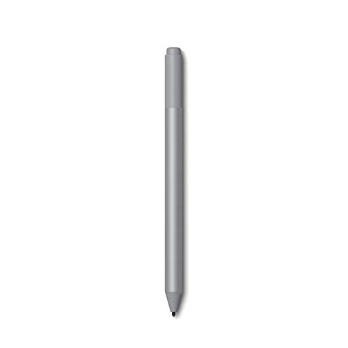 【中古】マイクロソフト 法人向け Surface 書き込み (4096 座標軸筆圧検知/プラチナ) (EYV-00015)