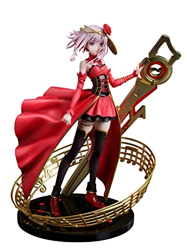 中古】【非常に良い】ガンスリンガー・ガール トリエラ (1/8スケール