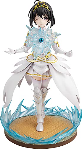 【中古】KADOKAWA KDcolle 痛いのは嫌なので防御力に極振りしたいと思います。2 メイプル ブレイク コアver. 1/7スケール プラスチック製 塗装済み完成品フィギュア 29,887円