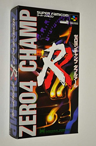 【中古】ゼロヨンチャンプRR|セーフライフ倉庫