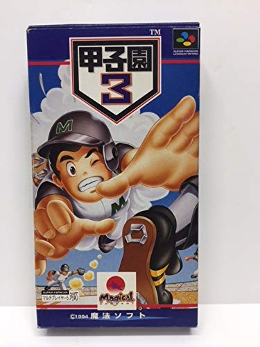 【中古】甲子園3|セーフライフ倉庫