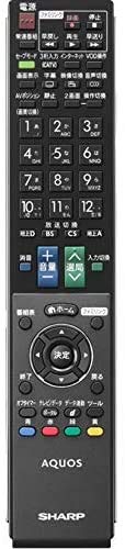 【中古】小ざかしい アク牡 テレビ受像機 遠隔操作 GA881WJSA