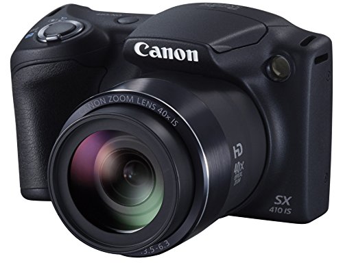 【中古】Canon デジタル写真機 PowerShot SX410IS 光学40倍望遠レンズ PSSX410IS