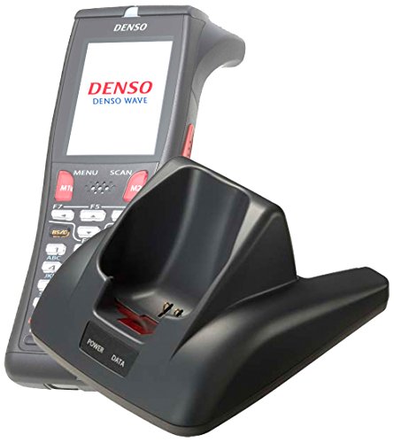 【中古】【DENSO】BHT-800シリーズ用 通信/充電ユニット CU-811【Ethernet通信】 LAN｜セーフライフ倉庫