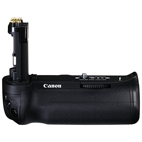【中古】Canon バッテリーグリップ BG-E20