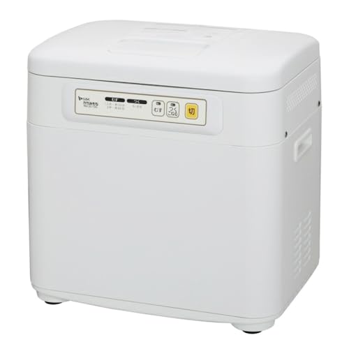 【中古】餅つき機「かがみ論なく」 RM-301SN