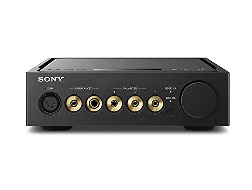 【中古】ソニー SONY 受話器アンプリファイアー・DAC TA-ZH1ES